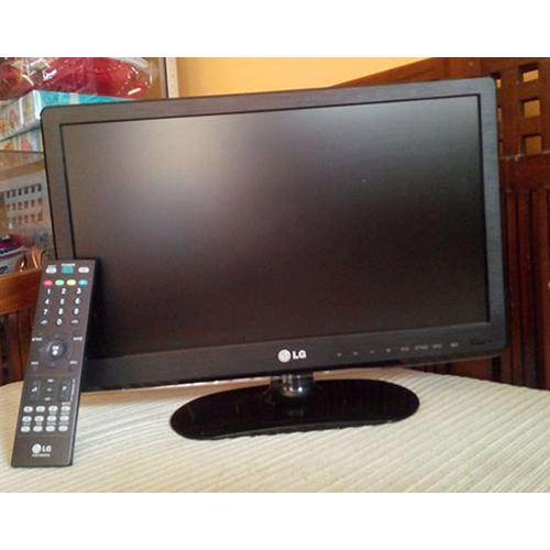 Jual LG 19LS3300 - Jakarta Timur 