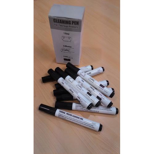 Foto Produk Thermal Printer Cleaning Pen/ Spidol Pembersih Thermal Printer dari Active Store