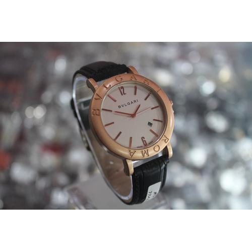 bvlgari roma