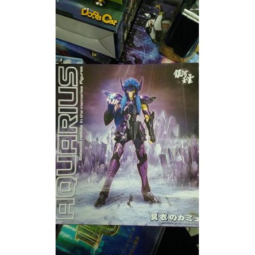 Foto Produk GALAXY NEBULA AQUARIUS SURPLICE dari HongliGading