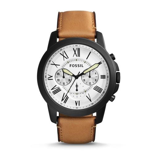 Jual JAM TANGAN FOSSIL FS-5087 Grant 