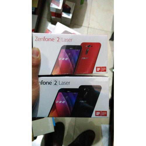 Foto Produk ASUS ZENFONE 2 LASER ZE500KG dari JBPHONE