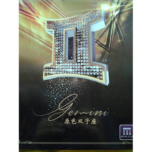 Foto Produk METAL CLUB GEMINI OCE dari HongliGading