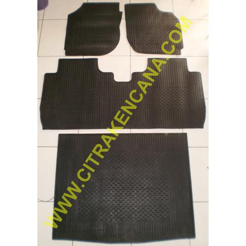 Foto Produk KARPET KARET HONDA HRV dari CITRA KENCANA