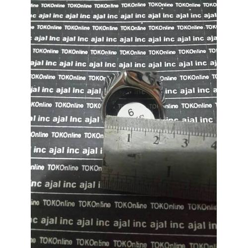 Foto Produk panduan cara ukur lingkaran cincin di jari anda dari tokonline jakarta