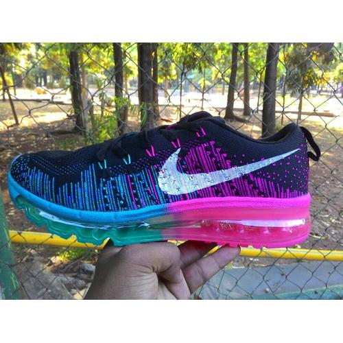 nike airmax 2014 blue