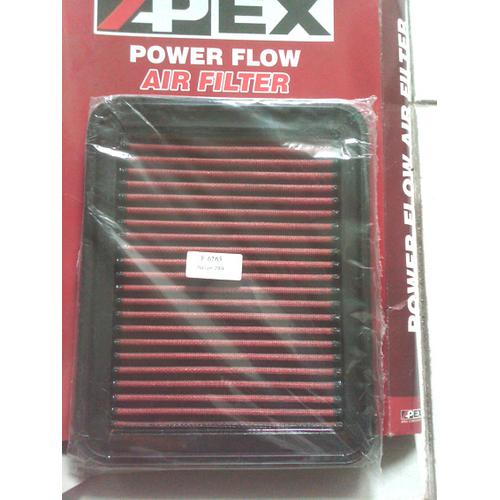 Gambar Filter Udara (Apex) Ford RANGER dari Cross Line Kota Surabaya Tokopedia