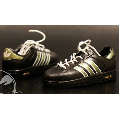 Foto Produk HBJ1673 1/6 Adidas Sport Shoes var. D dari GAOSHAPE JAKARTA