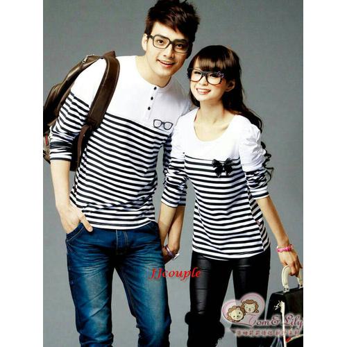 Foto Produk Baju Couple CP Lolipop LP dari Couples Store