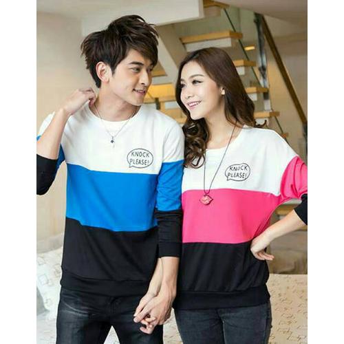 Foto Produk Baju Couple Knock LP dari Couples Store
