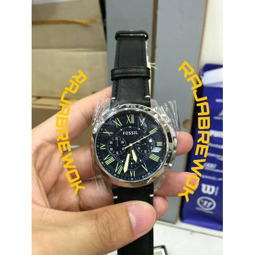 Jual JAM TANGAN FOSSIL FS-5089 Grant 