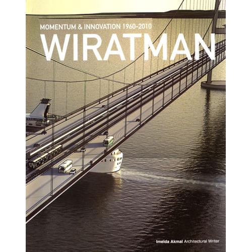 Foto Produk MOMENTUM & INNOVATION 1960-2010 WIRATMAN dari IMAJIBooks Store