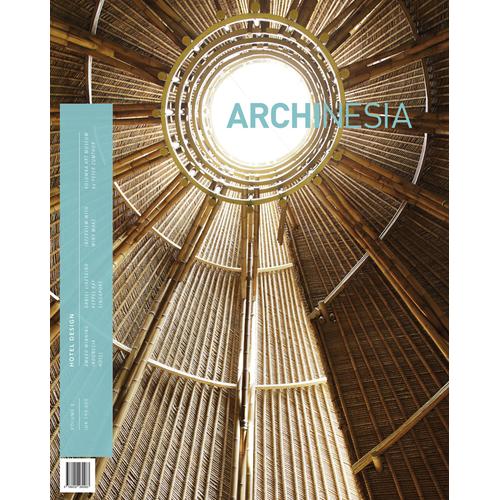Foto Produk ARCHINESIA VOL. 2 dari IMAJIBooks Store