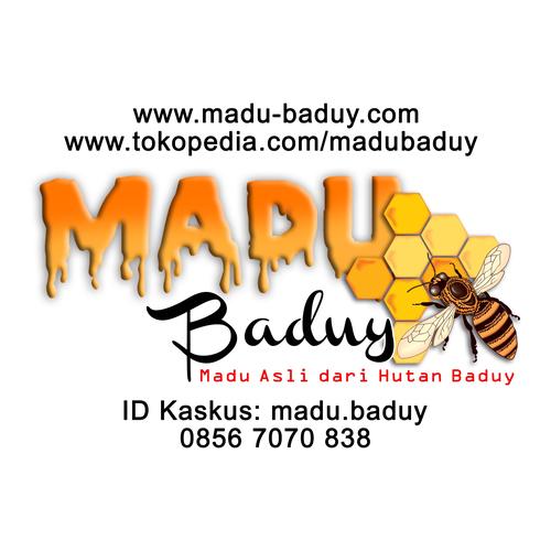 Gambar Supplier Madu Asli Lebah Liar Hutan Baduy, Banten. Hanya JABODETABEK. dari Madu Baduy Jakarta Barat Tokopedia
