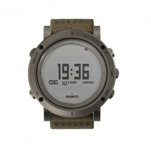 Jual Suunto Essential Slate Kota Administrasi Jakarta Pusat