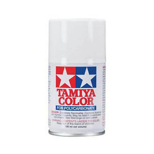 Gambar Tamiya PS-1 White Spray Paint dari Tamiyatoys Kota Tangerang Selatan Tokopedia