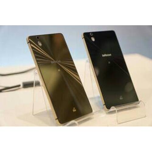 Jual Hp Infocus M810 16gb Gold New Jakarta Barat Ayikagallery Tokopedia