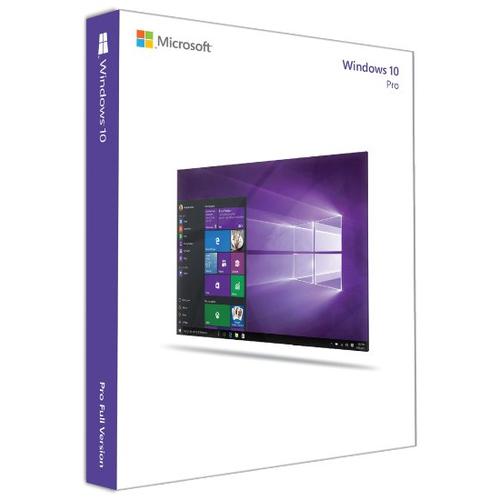 Jual Microsoft Windows 10 Pro Edition - Jakarta Utara