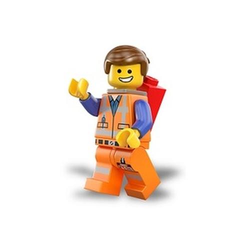 lego emmet
