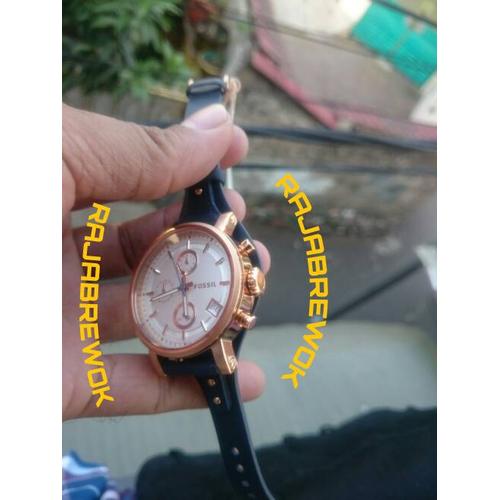 Jual JAM TANGAN FOSSIL ES-3838 ORIGINAL 