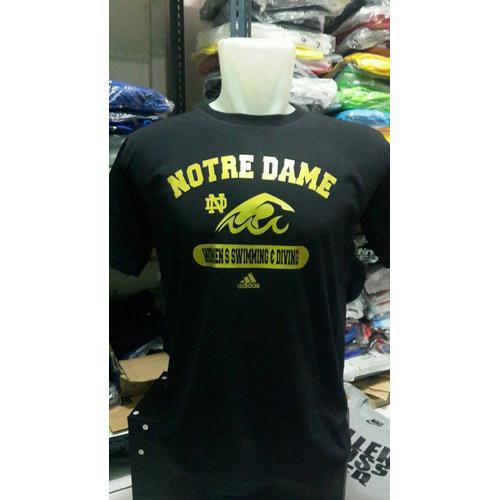 Jual tshirt/t shirt/kaos adidas notre 