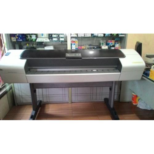 Jual Plotter HP Designjet T1100 24 inch 