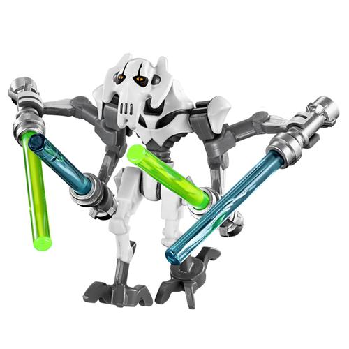 general grievous lego