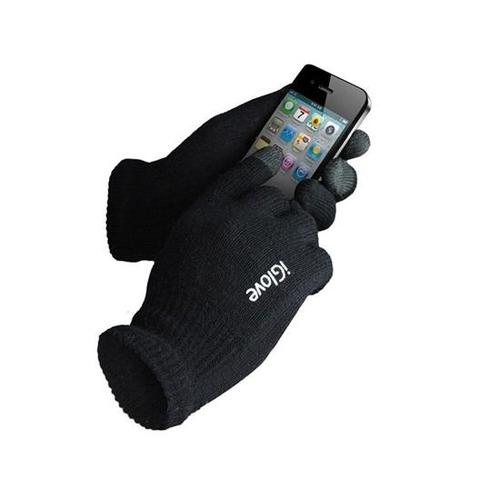 Foto Produk iGlove Touch Screen Smartphones Iphone Sarung Tangan Motor HP Android dari lbagstore