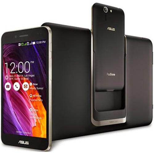 Foto Produk ASUS PADFONE S + SARUNG FULLSET PADFONE S DAN DOCKING dari Love Center