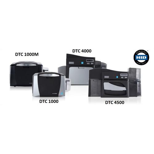 Jual Service Printer ID Card Fargo HID 