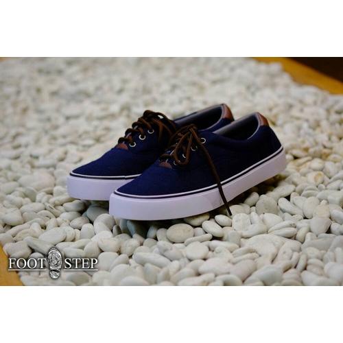 Foto Produk Footstep Reborn Navy dari deKappy