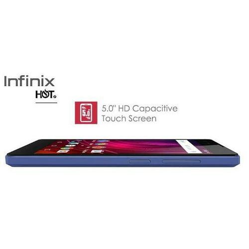 Foto Produk infinix x510 hot 2 new dari Dikphonecell