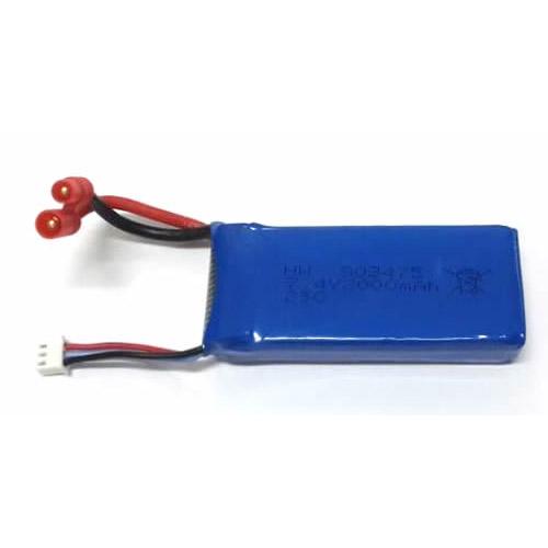 Foto Produk Replacement Battery Syma X8C dari IndoWebstorecom