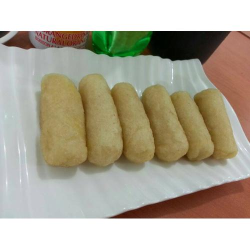 Foto Produk Pempek Lenjer Kecil dari Make A Move Shop