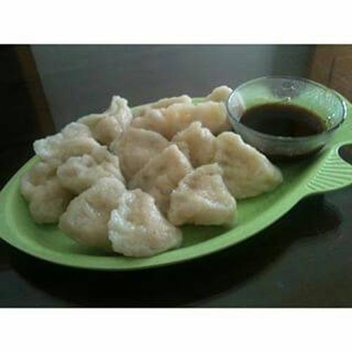 Foto Produk Pempek Telur Kecil dari Make A Move Shop