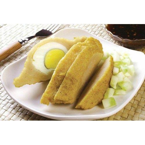 Foto Produk Pempek Kapal Selam asli PALEMBANG dari Make A Move Shop