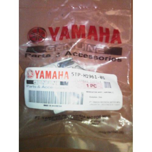 Jual kiprok yamaha jupiter z original Jakarta Timur part motor