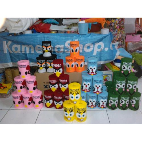 Foto Produk Handmade Coin Bank dari KamehaShop.com
