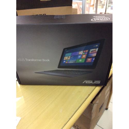 Foto Produk ASUS T100TAM 10.1" TERMURAH!!! dari Gm-comp