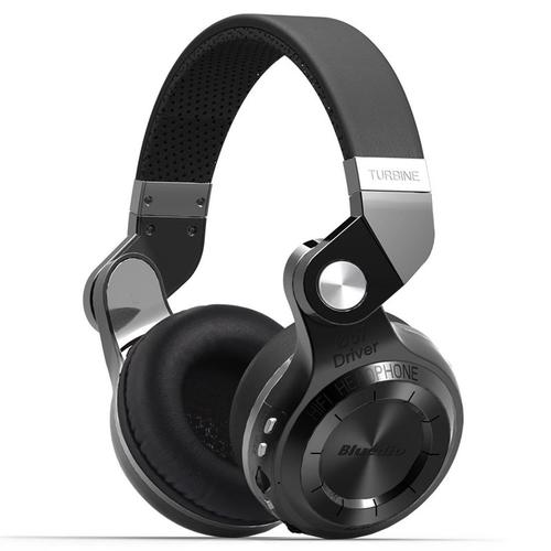Jual Original Bluedio T2+ Turbine 