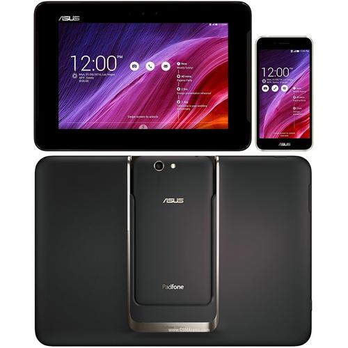 Foto Produk Asus PadFone S + TABLET / DOCKING RAM 2GB ROM 16GB dari Toserba Legolas