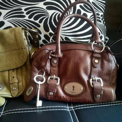 Jual FOSSIL BAG/FOSSIL VINTAGE/FOSSIL 