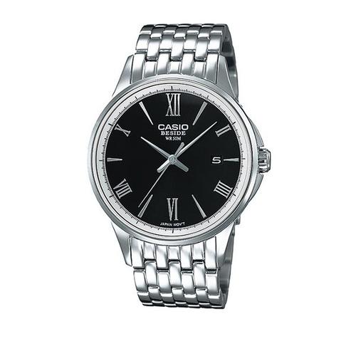 Jual Casio Beside BEM-126D-1AVDF - Kota Bandung - Butik Dukomsel | Tokopedia