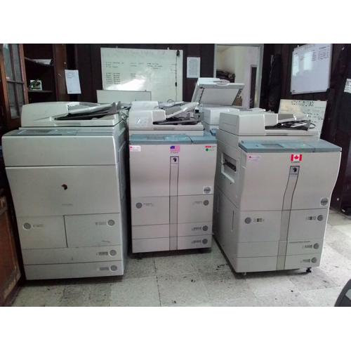 Gambar Canon iR5000/iR6000 Rekondisi dari CV.MSA Jakarta Pusat Tokopedia