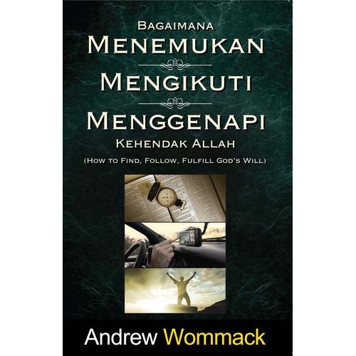 Gambar Bagaimana Menemukan Mengikuti Menggenapi Kehendak Allah dari Light Publishing store undefined Tokopedia