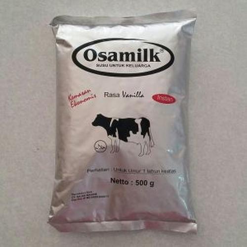 Gambar Osamilk Fullcream ORIGINAL TERMURAH dari Gerai Langgeng Kota Surakarta Tokopedia