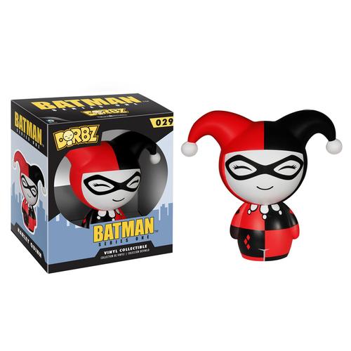 Jual Funko Batman - Harley Quinn 