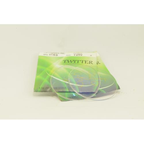 Gambar Lensa PROGRESIF (atas_plano) dari optik b.riski undefined Tokopedia