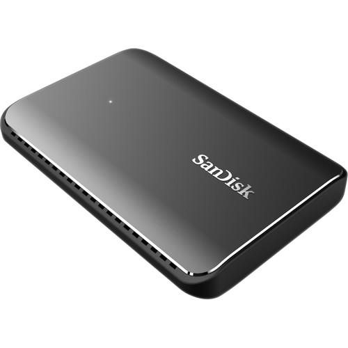 Jual [MG]SanDisk Extreme 900 Portable SSD 480GB SDSSDEX2-480
