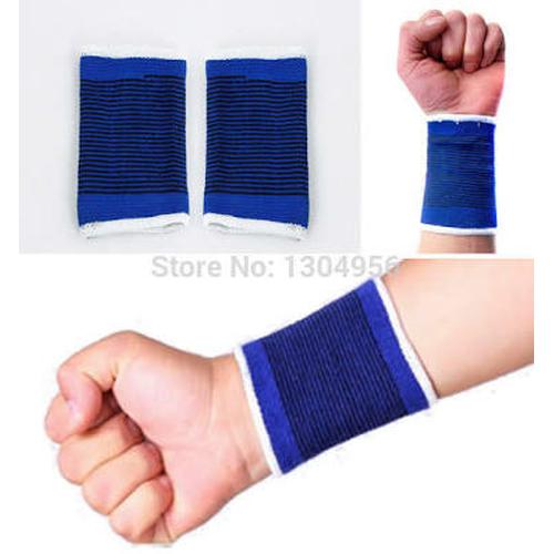 Foto Produk Liton Wrist Support 8620 | Deker Pelindung Pergelangan Tangan dari Planet Mainan